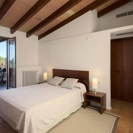 Ses Arenes Apartment *