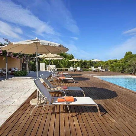 Ses Arenes Colonia de Sant Jordi